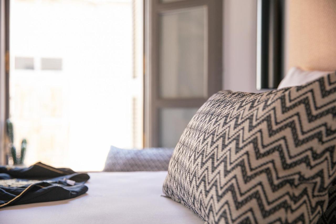 Gateway Suites ريثيمنو المظهر الخارجي الصورة