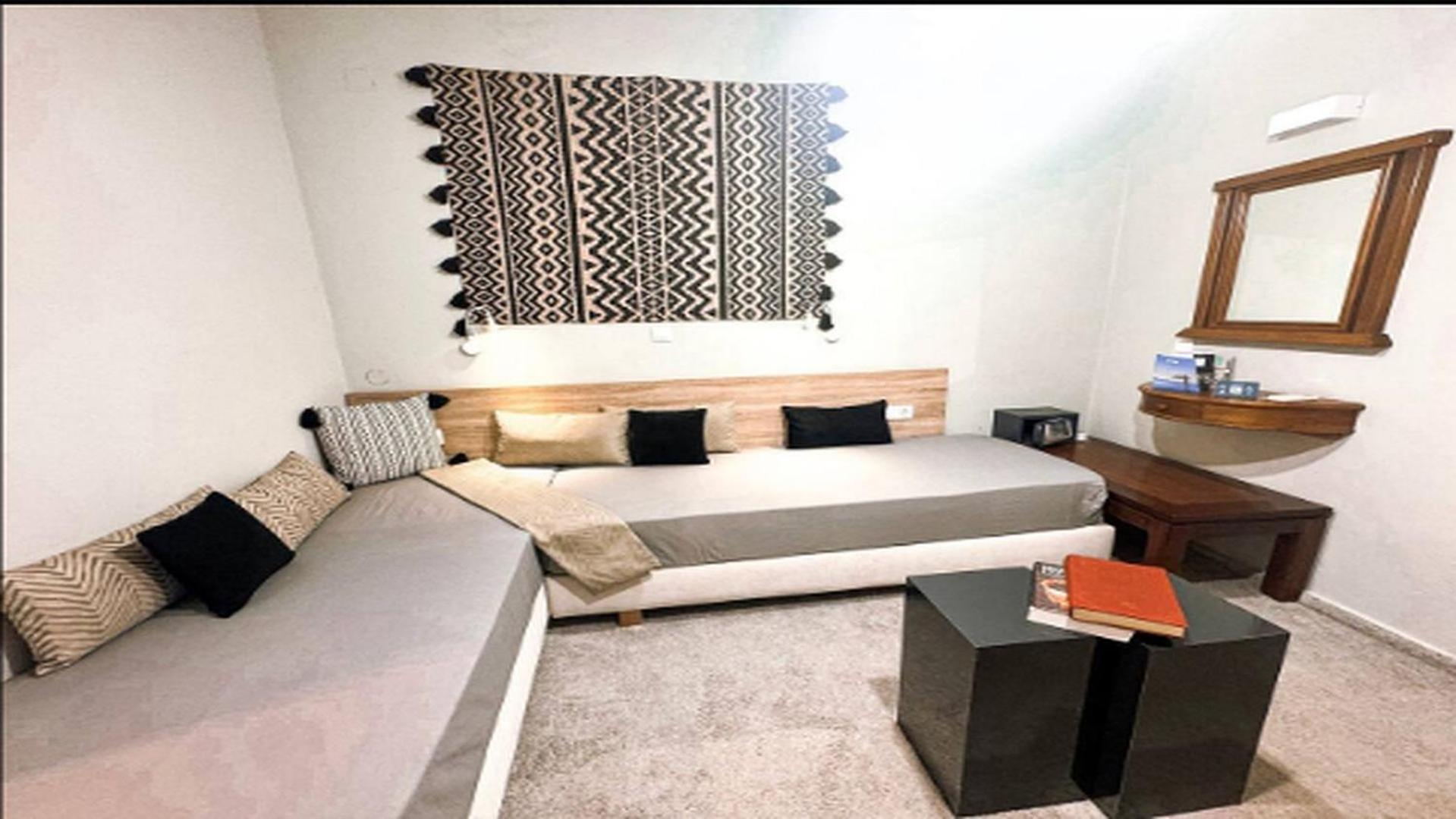 Gateway Suites ريثيمنو المظهر الخارجي الصورة